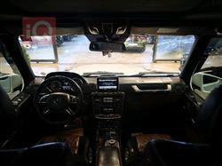 مرسيدس بنز G-Class